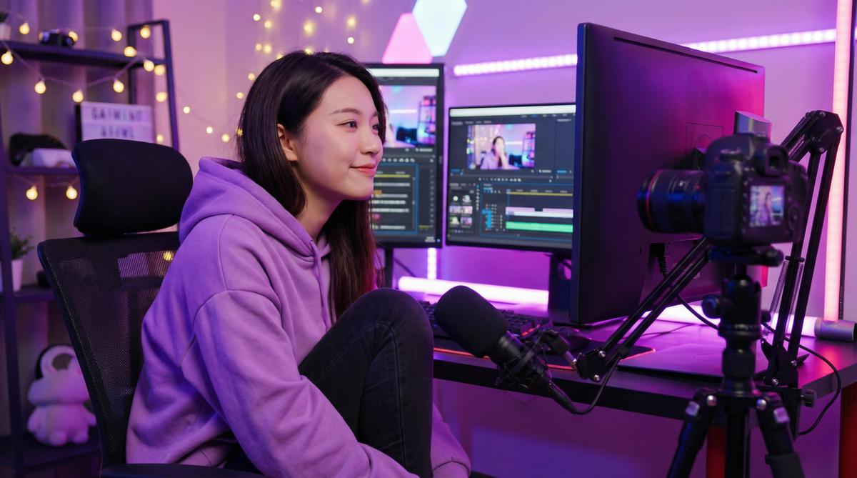 麻豆原创视频社区